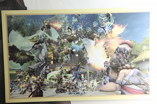 ꡼ No.021Υͥ / TGS 2012ѤΥ᡼X-LEGENDܻټҤΩˤʤ륿ȥŸ䱿ˤʹƤߤ