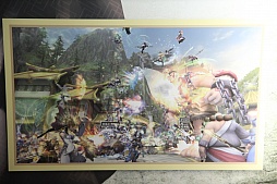 ꡼ No.022Υͥ / TGS 2012ѤΥ᡼X-LEGENDܻټҤΩˤʤ륿ȥŸ䱿ˤʹƤߤ