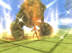 画像ギャラリー No.003のサムネイル画像 / 「Grand Fantasia -精霊物語-」大型アップデート実施で「サバイバルコロッセウム」が登場。次々に現れるボスをなぎ倒し,豪華報酬を手に入れよう