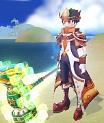 ꡼ No.005Υͥ / Grand Fantasia -ʪ-緿åץǡȼ»ܤǡ֥ХХ륳åפо졣˸ܥʤݤ󽷤褦