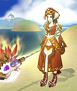 ꡼ No.008Υͥ / Grand Fantasia -ʪ-緿åץǡȼ»ܤǡ֥ХХ륳åפо졣˸ܥʤݤ󽷤褦