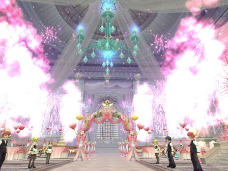 ���������꡼ No.005�Υ���ͥ������ / ��Grand Fantasia -����ʪ��-�פˡַ뺧�����ƥ�פ�����������ץ�ʥ��ߺ���200�͵��ϤΥ������㥹����Ϫ���2���फ�鼰�����٤�