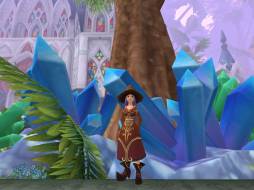 画像ギャラリー No.002のサムネイル画像 / 「Grand Fantasia」に「ミグルリュック」システムの拡張アイテムが実装