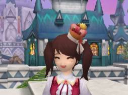 画像ギャラリー No.004のサムネイル画像 / 「Grand Fantasia」に「ミグルリュック」システムの拡張アイテムが実装