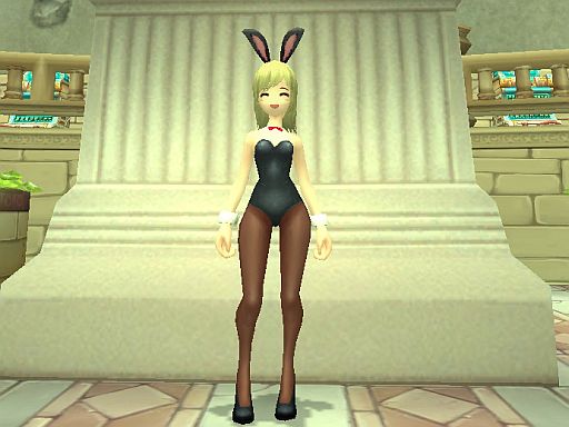 画像ギャラリー No.002のサムネイル画像 / 「Grand Fantasia」，強敵が多数出現する命がけの「ダンスパーティ」が開催