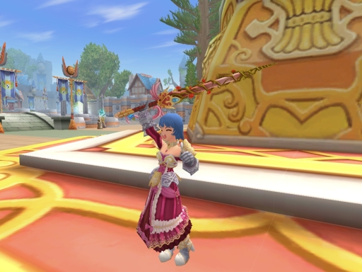 ���������꡼ No.001�Υ���ͥ������ / ��GrandFantasia�ס��������ʤ��᤻��ְ���������å������ƥ�פ�����