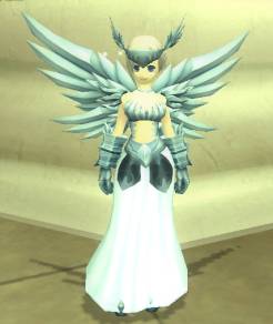 画像ギャラリー No.001のサムネイル画像 / 「GrandFantasia」でウサプーを討伐した日数に応じてアイテムがもらえる