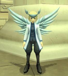 画像ギャラリー No.002のサムネイル画像 / 「GrandFantasia」でウサプーを討伐した日数に応じてアイテムがもらえる