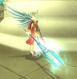 画像ギャラリー No.003のサムネイル画像 / 「GrandFantasia」でウサプーを討伐した日数に応じてアイテムがもらえる