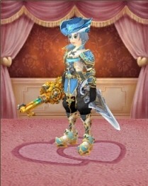 ꡼ No.016Υͥ / Grand Fantasiaס󥸥Хȥեɤɲäʤɡ¿οǤƤ絬ϥåץǡȤ