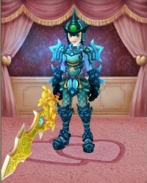 ꡼ No.018Υͥ / Grand Fantasiaס󥸥Хȥեɤɲäʤɡ¿οǤƤ絬ϥåץǡȤ