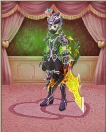 ꡼ No.021Υͥ / Grand Fantasiaס󥸥Хȥեɤɲäʤɡ¿οǤƤ絬ϥåץǡȤ