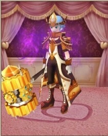 ꡼ No.023Υͥ / Grand Fantasiaס󥸥Хȥեɤɲäʤɡ¿οǤƤ絬ϥåץǡȤ