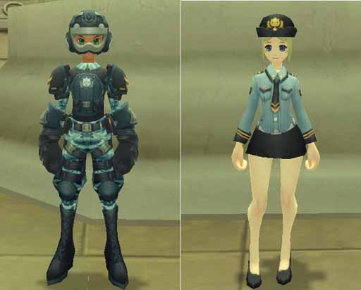 画像ギャラリー No.001のサムネイル画像 / 「Grand Fantasia」,本日から10月3日まで経験値2倍ボーナス期間に