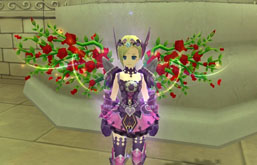 画像ギャラリー No.001のサムネイル画像 / 「Grand Fantasia」，特定のエリアやダンジョンでのアイテムドロップ率が本日からずっと2倍に