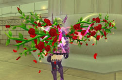 画像ギャラリー No.002のサムネイル画像 / 「Grand Fantasia」，特定のエリアやダンジョンでのアイテムドロップ率が本日からずっと2倍に