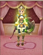画像ギャラリー No.006のサムネイル画像 / 「Grand Fantasia -精霊物語-」，大型アップデートで6次職を実装＆レベルキャップを100に