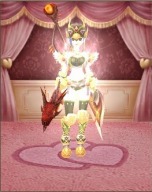 画像ギャラリー No.007のサムネイル画像 / 「Grand Fantasia -精霊物語-」，大型アップデートで6次職を実装＆レベルキャップを100に