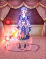 画像ギャラリー No.008のサムネイル画像 / 「Grand Fantasia -精霊物語-」，大型アップデートで6次職を実装＆レベルキャップを100に