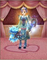 画像ギャラリー No.009のサムネイル画像 / 「Grand Fantasia -精霊物語-」，大型アップデートで6次職を実装＆レベルキャップを100に