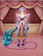 画像ギャラリー No.010のサムネイル画像 / 「Grand Fantasia -精霊物語-」，大型アップデートで6次職を実装＆レベルキャップを100に