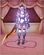画像ギャラリー No.011のサムネイル画像 / 「Grand Fantasia -精霊物語-」，大型アップデートで6次職を実装＆レベルキャップを100に