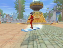 画像ギャラリー No.004のサムネイル画像 / 「Grand Fantasia」，節分企画や各種キャンペーンがスタート