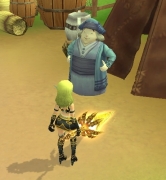 画像ギャラリー No.004のサムネイル画像 / 「GrandFantasia」，ゲーム内の逸話を謎解く「成就システム」が実装に