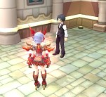 画像集#004のサムネイル/「Grand Fantasia」5周年イベント実装。ミグル同士で戦うチャンピオンシップも