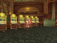 画像集#006のサムネイル/「Grand Fantasia」5周年イベント実装。ミグル同士で戦うチャンピオンシップも