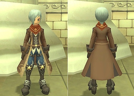 画像集#002のサムネイル/「Grand Fantasia -精霊物語-」5周年記念&ログインボーナスイベントを開催