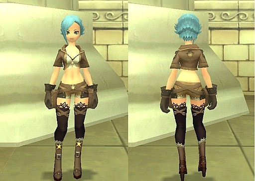 画像集#003のサムネイル/「Grand Fantasia -精霊物語-」5周年記念&ログインボーナスイベントを開催