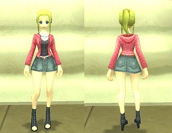 画像集#004のサムネイル/「GrandFantasia」,かくれんぼイベント開始。隠れているウサプーを探し出そう