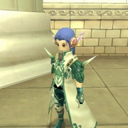 画像集#002のサムネイル/「Grand Fantasia」隠されたキーワードを探して単語を当てるイベントが開催