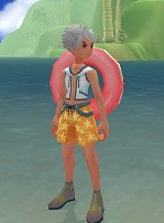 画像集#002のサムネイル/「Grand Fantasia」ミグルとの冒険がより楽しくなる協力キャンペーンを開催中