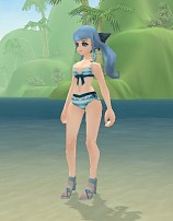 画像集#003のサムネイル/「Grand Fantasia」ミグルとの冒険がより楽しくなる協力キャンペーンを開催中