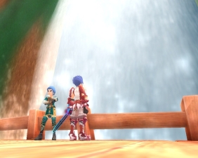 画像集#001のサムネイル/「Grand Fantasia -精霊物語-」で「成就システム」のアップデート実施