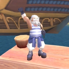 画像集#002のサムネイル/「Grand Fantasia -精霊物語-」で「成就システム」のアップデート実施