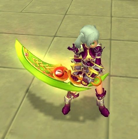 画像集#001のサムネイル/「GrandFantasia」,全プレイヤーが2組に分かれて競う「大運動会」イベント