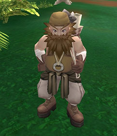 画像集#001のサムネイル/「Grand Fantasia」,システムイベント「魔法見習いジッカの大暴走」を実装