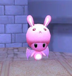 画像集#005のサムネイル/「Grand Fantasia」,システムイベント「魔法見習いジッカの大暴走」を実装