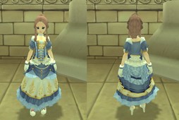 画像集#003のサムネイル/「Grand Fantasia」ギルドシステムを堪能できるギルド参加キャンペーンを開催