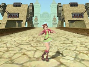 画像ギャラリー No.003のサムネイル画像 / 「Grand Fantasia」「Dragon's Prophet」と,「ルーセントハート」「Web 恋姫†夢想」でコラボ企画開始。各タイトルで遊んで特典を手に入れよう