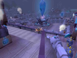 画像ギャラリー No.005のサムネイル画像 / 「GrandFantasia」新マップやダンジョン「ディストーションフィールド」などが追加