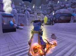 画像ギャラリー No.006のサムネイル画像 / 「GrandFantasia」新マップやダンジョン「ディストーションフィールド」などが追加