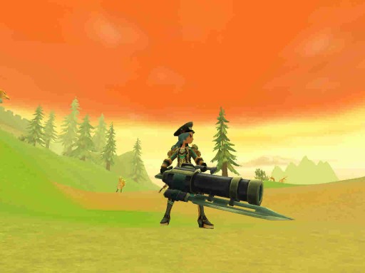 画像ギャラリー No.007のサムネイル画像 / 「GrandFantasia」新マップやダンジョン「ディストーションフィールド」などが追加