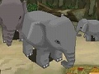 自分だけの楽しい動物園を作ろう Nds みんなの動物園 のゲーム内容を詳しく紹介