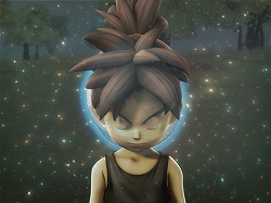 画像集#002のサムネイル/坂口博信氏,鳥山明氏,そして「テイルズ オブ」シリーズスタッフが夢のコラボレーション。NDS用王道RPG「ブルードラゴン 異界の巨獣」,2009年内に発売予定