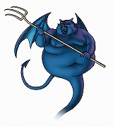 画像集#022のサムネイル/坂口博信氏,鳥山明氏,そして「テイルズ オブ」シリーズスタッフが夢のコラボレーション。NDS用王道RPG「ブルードラゴン 異界の巨獣」,2009年内に発売予定