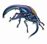 画像集#025のサムネイル/坂口博信氏,鳥山明氏,そして「テイルズ オブ」シリーズスタッフが夢のコラボレーション。NDS用王道RPG「ブルードラゴン 異界の巨獣」,2009年内に発売予定